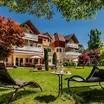 Parkvilla Vital Hotel Schladming