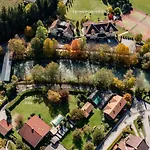 Parkvilla Vital Hotel 4*