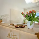 Parkvilla Vital Hotel