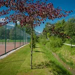 Parkvilla Vital 4* Schladming