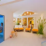 Hotel Parkvilla Vital Schladming