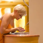 Hotel Parkvilla Vital 4*