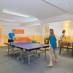 Parkvilla Vital Hotell 4*