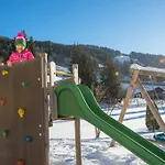 Hotel Parkvilla Vital 4*