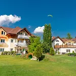 Parkvilla Vital Hotel Schladming