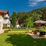 Parkvilla Vital Schladming