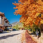 Hotel Parkvilla Vital
