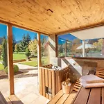 Hotel Parkvilla Vital