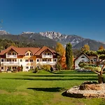 Parkvilla Vital Hotel