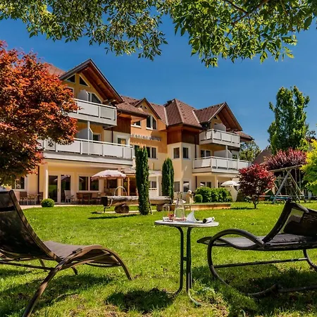 Parkvilla Vital Ξενοδοχείο Schladming