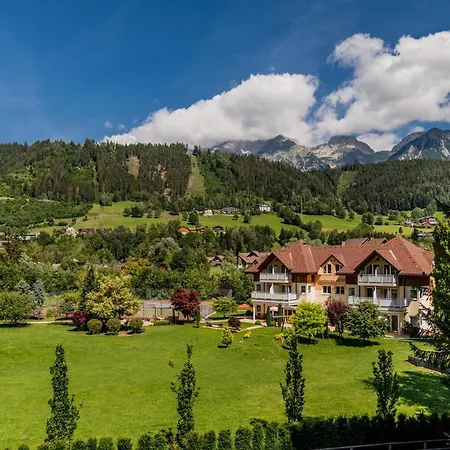 Parkvilla Vital 4* Schladming