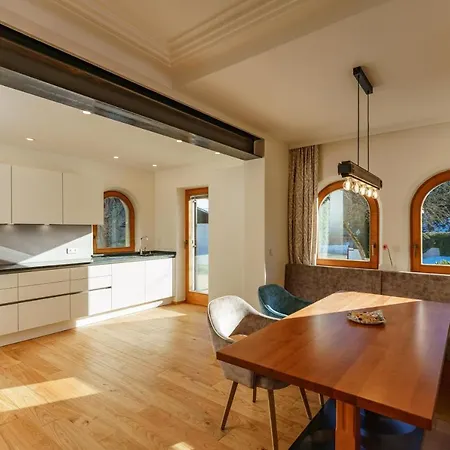 Hotel Parkvilla Vital