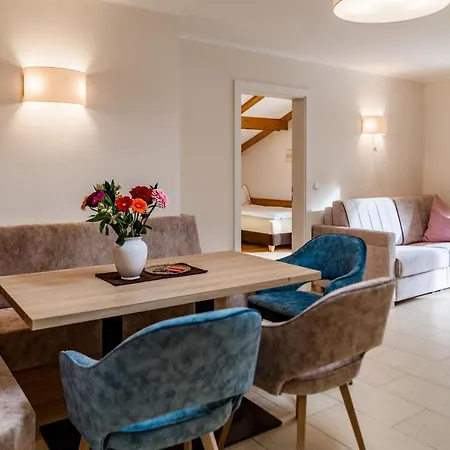 Parkvilla Vital Hotel