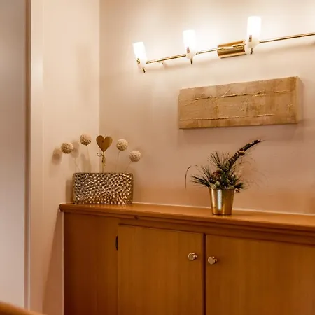 Parkvilla Vital 4* Schladming