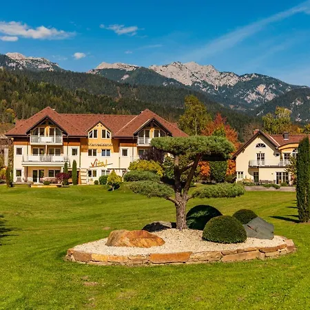 Parkvilla Vital 4*