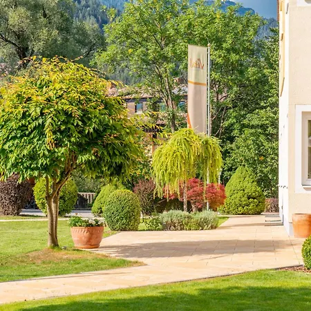 Parkvilla Vital Otel