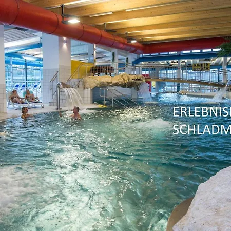 Hotel Parkvilla Vital 4*