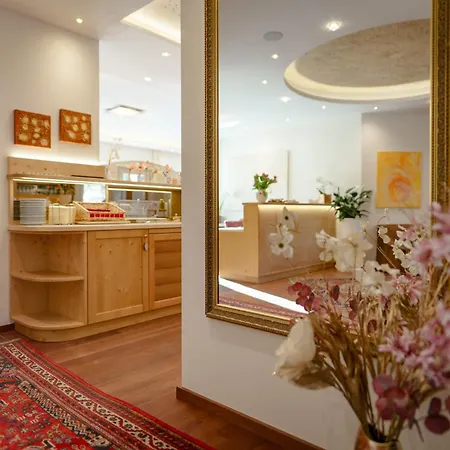 Parkvilla Vital 4* Schladming