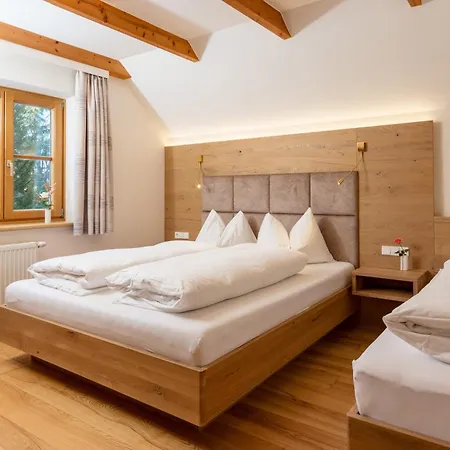 Hotel Parkvilla Vital