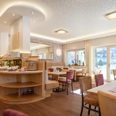 Parkvilla Vital 4* Schladming