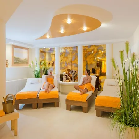 Parkvilla Vital 4* Schladming