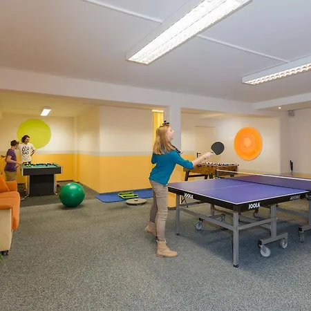 Parkvilla Vital Hotel Schladming