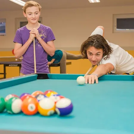 Hotel Parkvilla Vital 4*