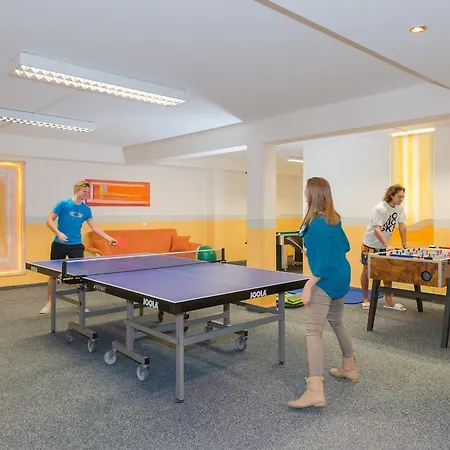 Parkvilla Vital Hotel 4*