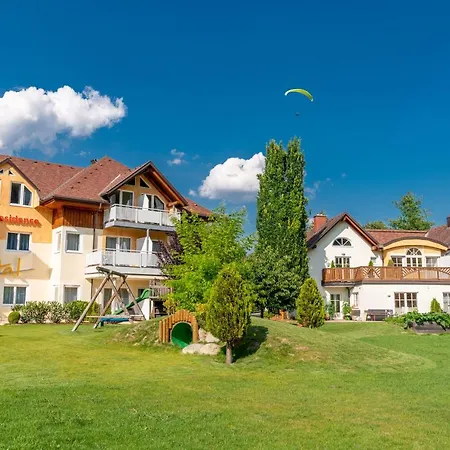 Parkvilla Vital Ξενοδοχείο Schladming