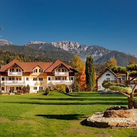 Parkvilla Vital Hotel