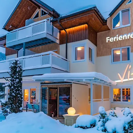Parkvilla Vital Hotel Schladming