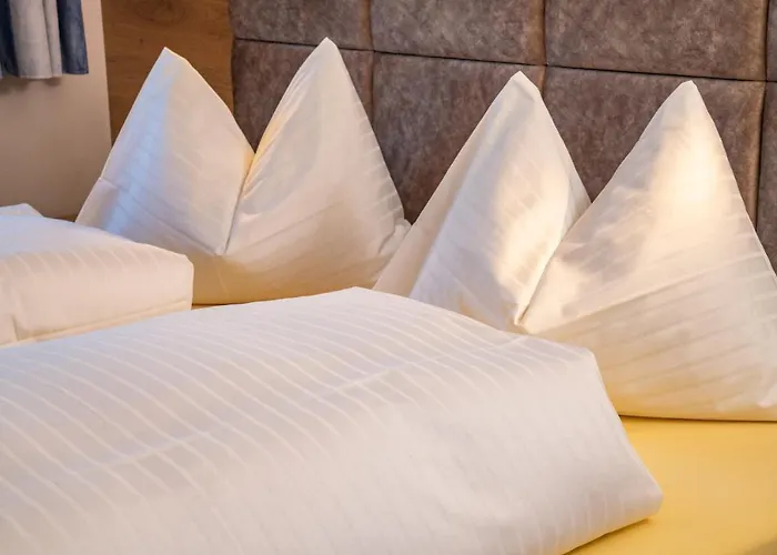 Parkvilla Vital 4* 斯拉德明