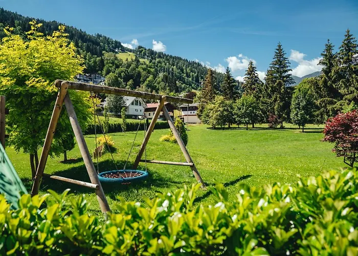 Parkvilla Vital 4* Schladming