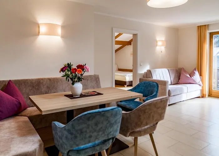 Parkvilla Vital Otel