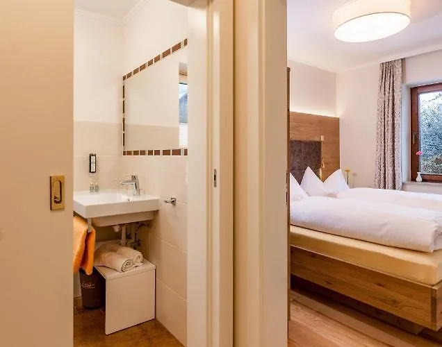 Parkvilla Vital Otel Schladming