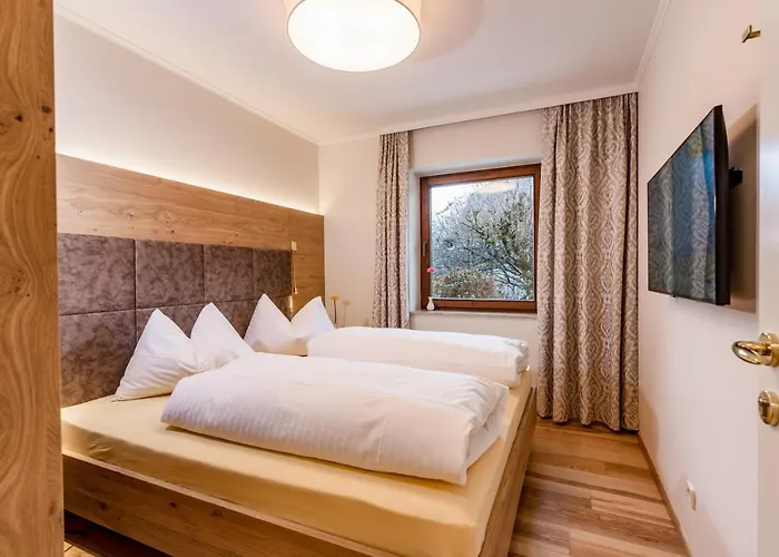 Parkvilla Vital 斯拉德明