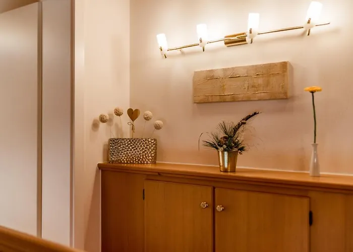 Parkvilla Vital 4* Schladming