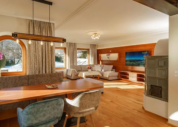 Parkvilla Vital Otel 4*