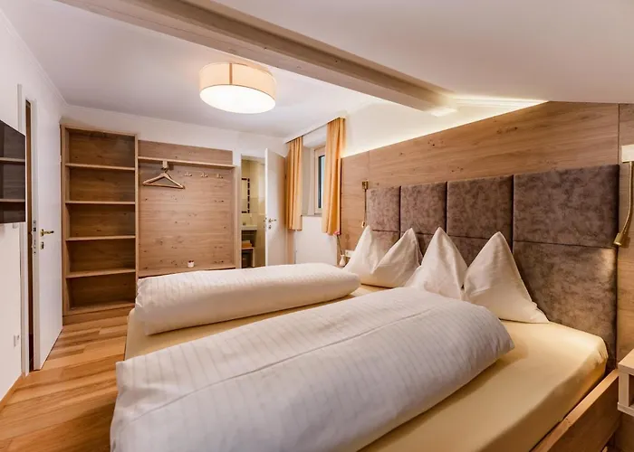 Parkvilla Vital Otel