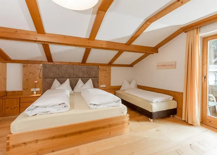 Parkvilla Vital Otel Schladming