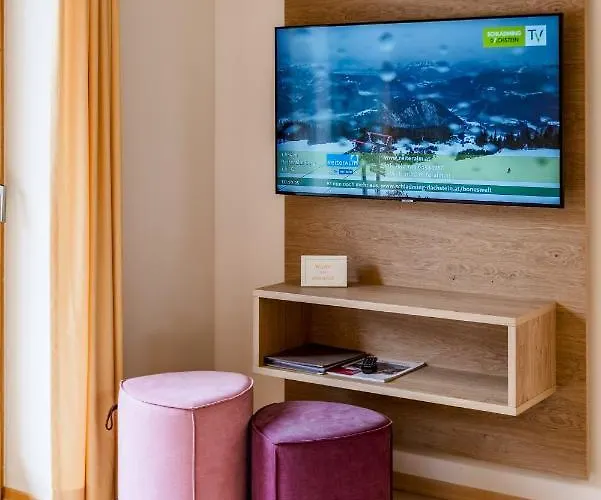 Parkvilla Vital 4* Schladming