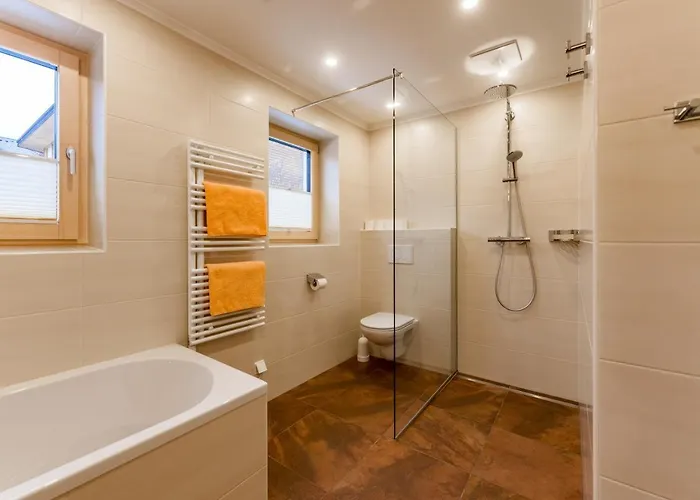 Parkvilla Vital Otel