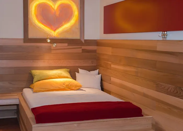 Parkvilla Vital 斯拉德明