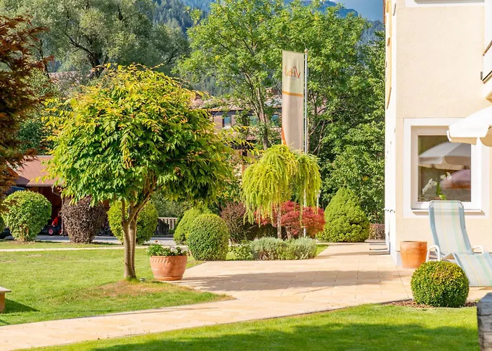 Parkvilla Vital Ξενοδοχείο