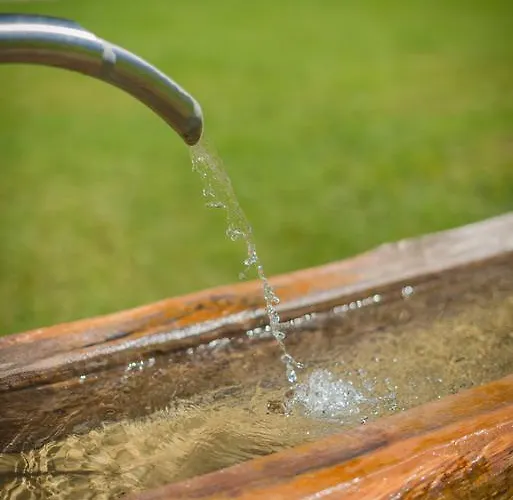 Parkvilla Vital Schladming