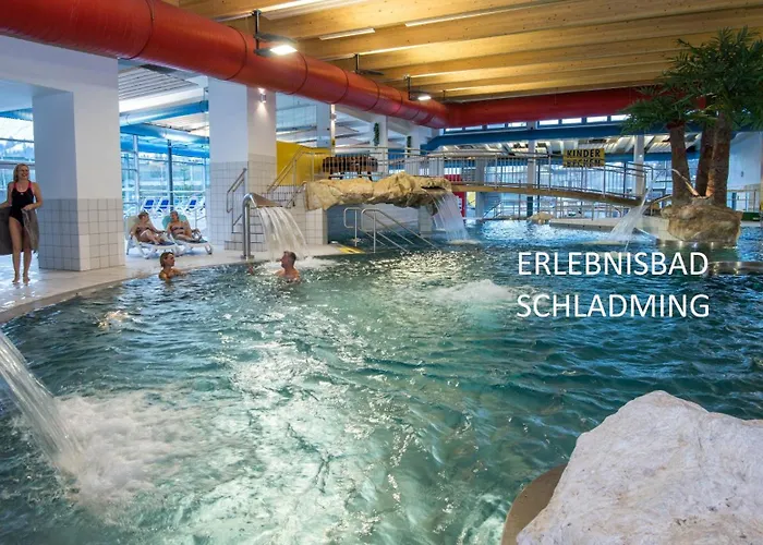 Ξενοδοχείο Parkvilla Vital 4*