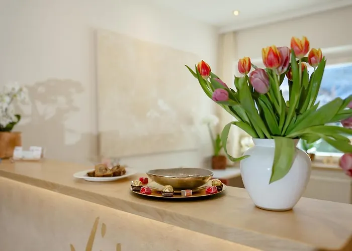 Parkvilla Vital Ξενοδοχείο