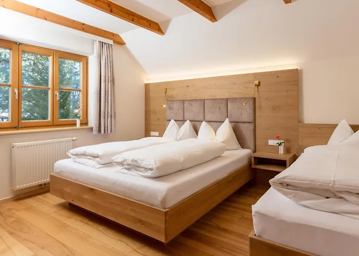 Otel Parkvilla Vital