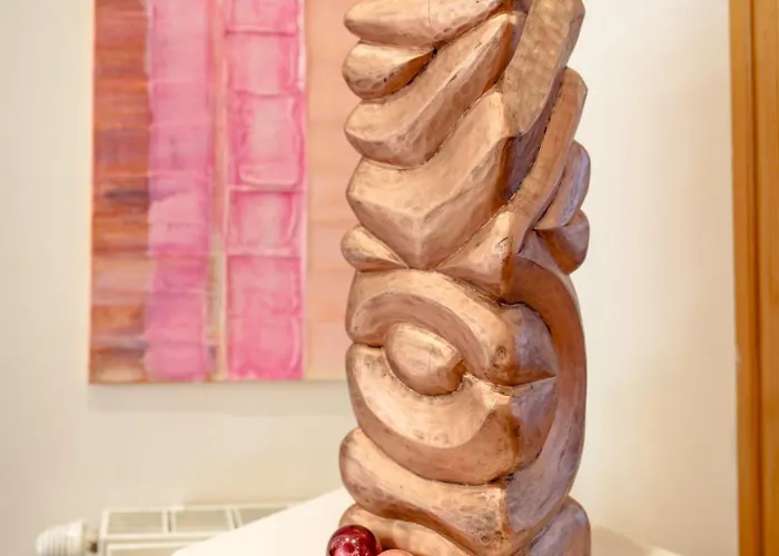 Parkvilla Vital Ξενοδοχείο 4*