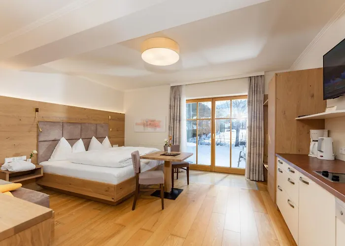 Ξενοδοχείο Parkvilla Vital 4*